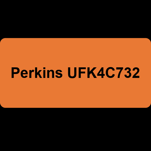 Perkins UFK4C732